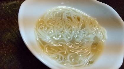 卵にゅうめん✧˖°