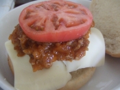 本格だけど簡単 おうちでモスバーガー風 レシピ 作り方 By hant 楽天レシピ