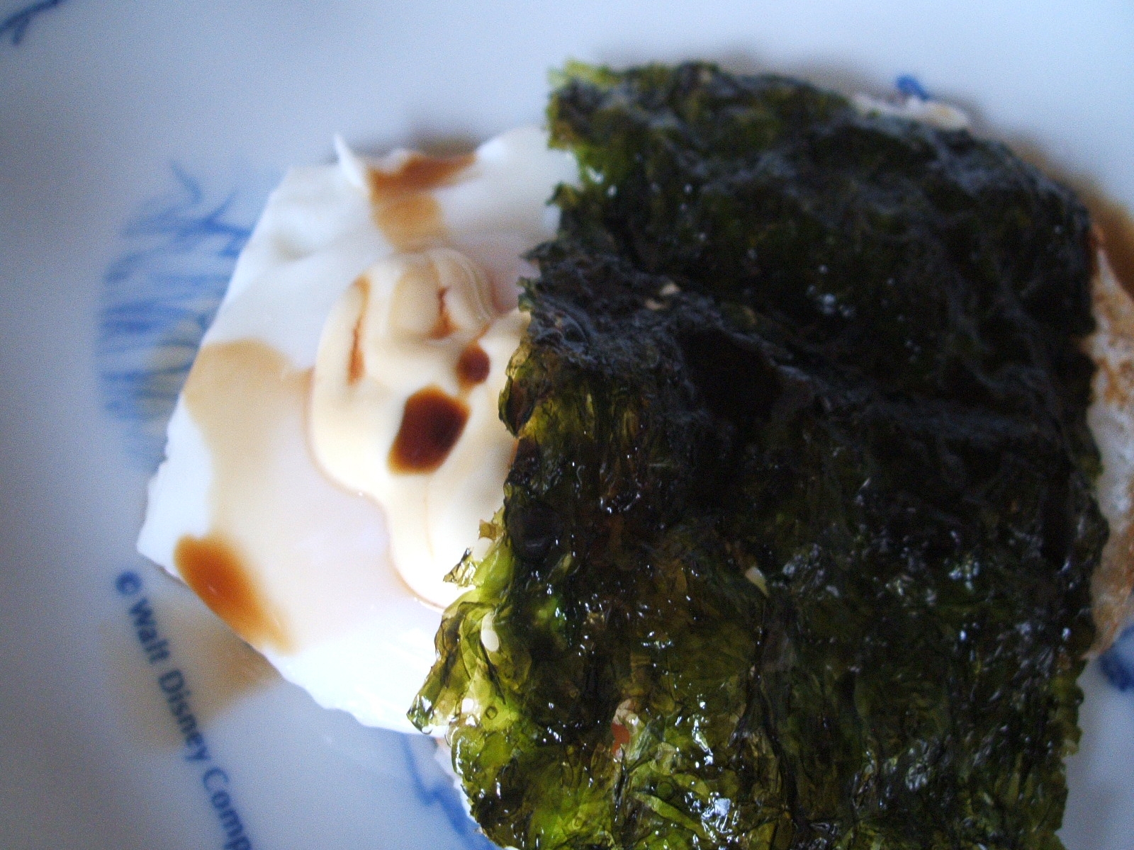 目玉焼きトッピング 韓国のり マヨネーズ レシピ 作り方 By Yantasan 楽天レシピ 目玉焼きトッピング 韓国のり マヨネーズ レシピ 作り方 By Yantasan 楽天レシピ