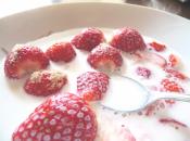 いちごミルクはいちごの一番おいしい食べ方 レシピ 作り方 By ヒツジの国 楽天レシピ いちごミルクはいちごの一番おいしい食べ方 レシピ 作り方 By ヒツジの国 楽天レシピ