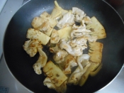 豚肉とタケノコの味噌バター炒め レシピ 作り方 By Mococo05 楽天レシピ 豚肉とタケノコの味噌バター炒め レシピ 作り方 By Mococo05 楽天レシピ