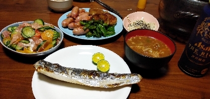 フライパンで太刀魚の塩焼き レシピ 作り方 By カゲジジ 楽天レシピ