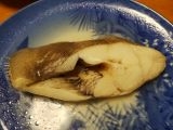 簡単 カレイの煮付け