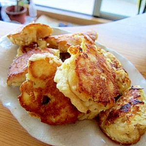 レーズンバナナたんかんおからホットケーキ レシピ 作り方 By Skip Right 楽天レシピ レーズンバナナたんかんおからホットケーキ レシピ 作り方 By Skip Right 楽天レシピ