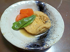 飛竜頭の含め煮 レシピ 作り方 By ひろしん2 楽天レシピ 飛竜頭の含め煮 レシピ 作り方 By ひろしん2 楽天レシピ