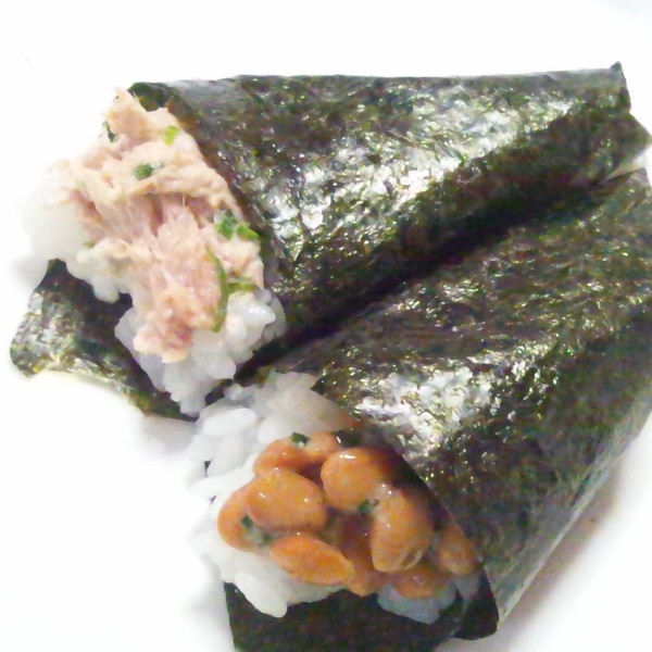 子供が食べやすいミニサイズ シーチキン手巻き寿司 レシピ 作り方 By おおら 楽天レシピ 子供が食べやすいミニサイズ シーチキン手巻き寿司 レシピ 作り方 By おおら 楽天レシピ