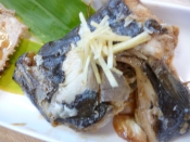 平目のアラの煮付け レシピ 作り方 By Iihi009 楽天レシピ 平目のアラの煮付け レシピ 作り方 By Iihi009 楽天レシピ