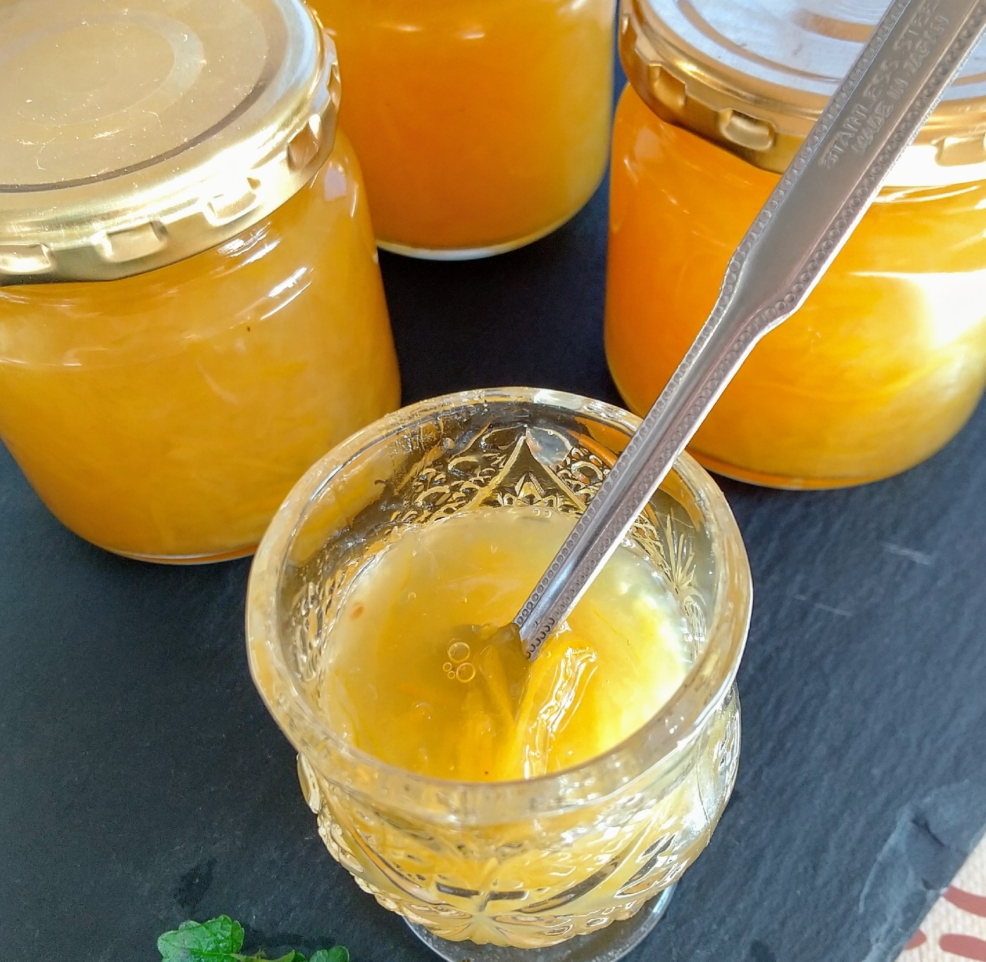 完全無添加☆うちの柚子ジャム レシピ・作り方 by Mrs.mimosa - 楽天レシピ