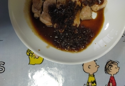 安いお肉も柔らか☆ポークステーキ♪