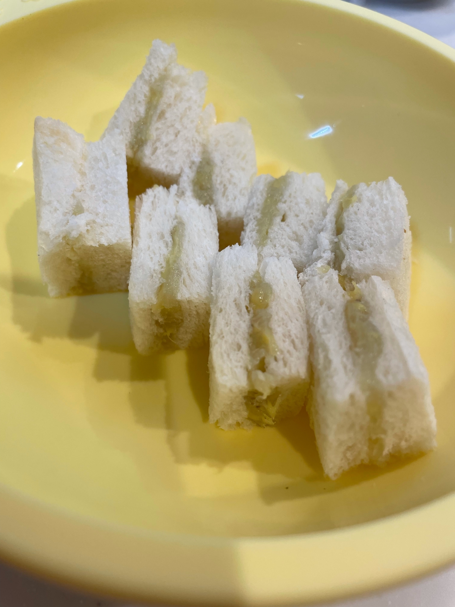 離乳食後期 バナナサンド レシピ 作り方 By Minakichi28 楽天レシピ 離乳食後期 バナナサンド レシピ 作り方 By Minakichi28 楽天レシピ