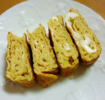 ねぎと生姜でしっかり味がきいてますね！
とても美味しかったです☆
お弁当にも持たせたいと思います！