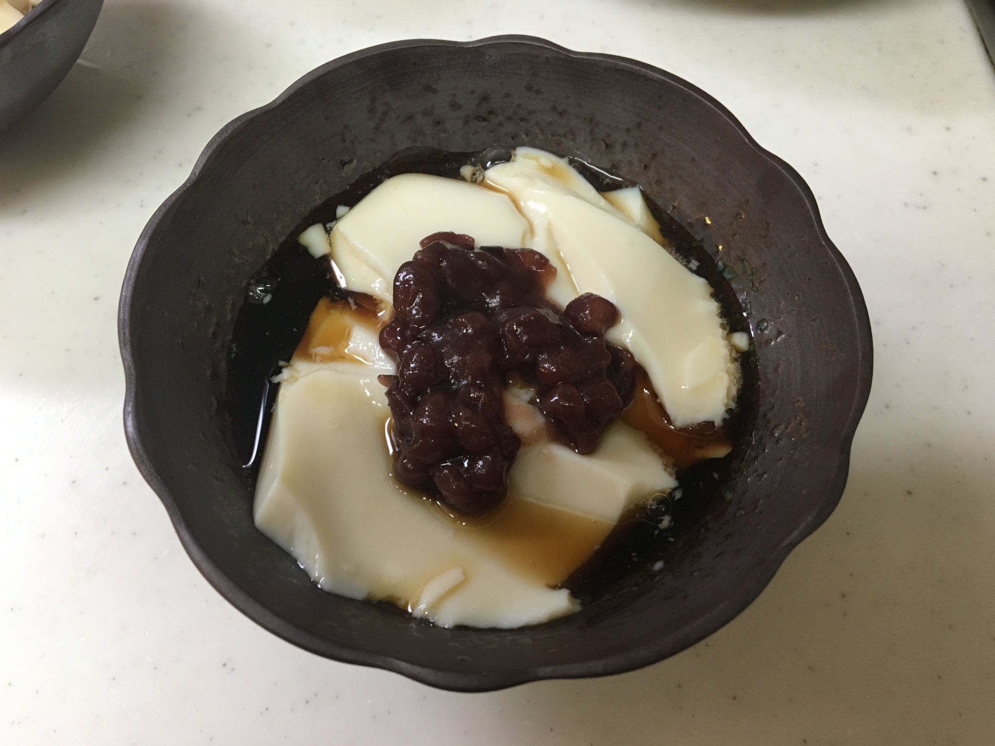 台湾スイーツ つるんと美味しい 豆花風デザート！ レシピ・作り方 by