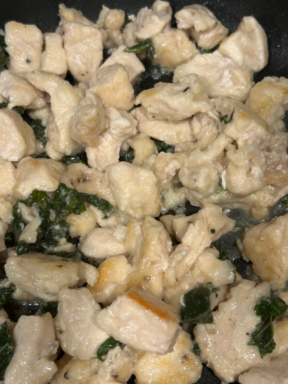 大葉の新しいレシピを発見できて嬉しいです。子供達からも好評でしたので、またリピさせて頂きます