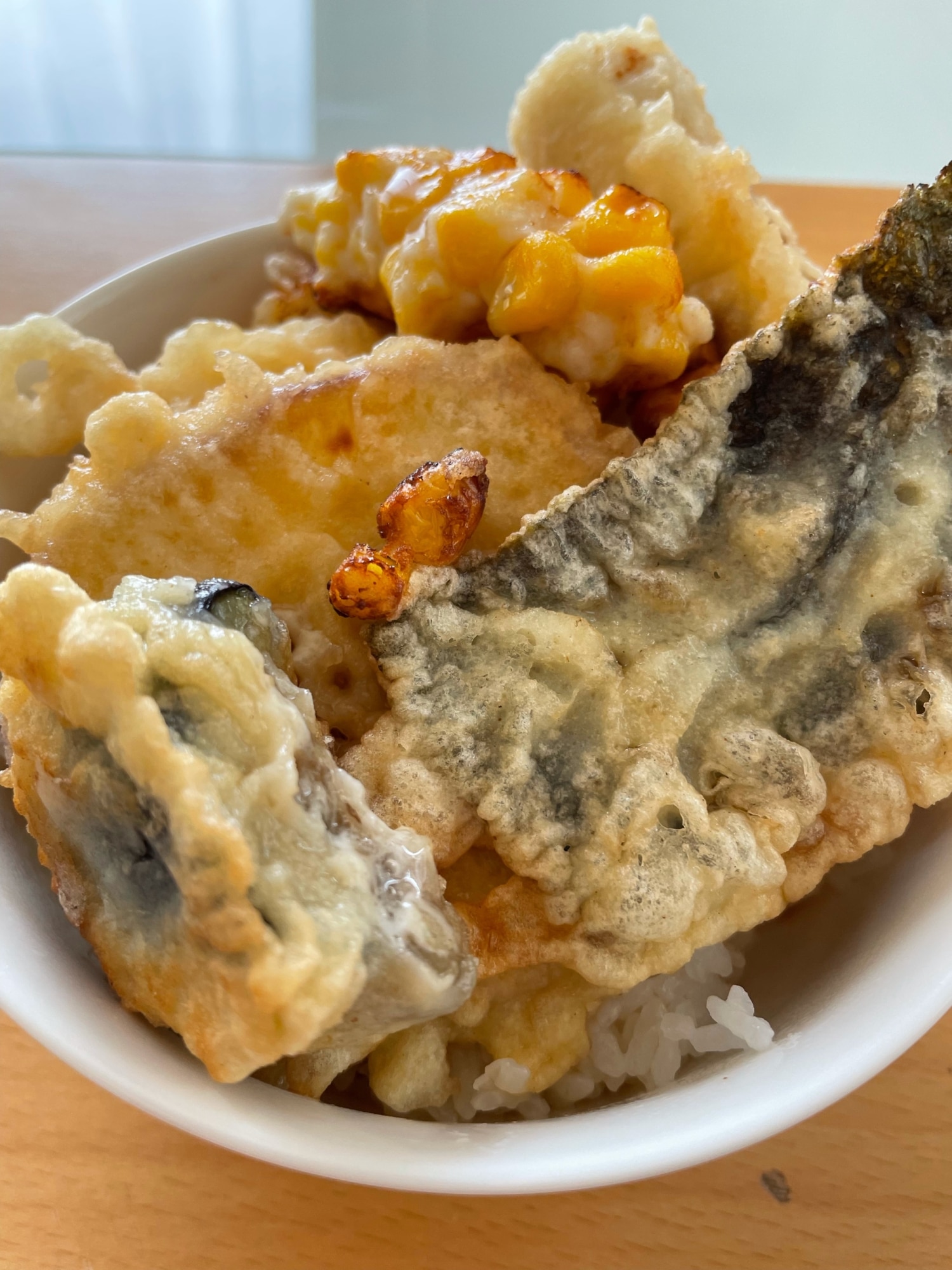 天丼のタレ レシピ・作り方 by あもあも初心者です - 楽天レシピ