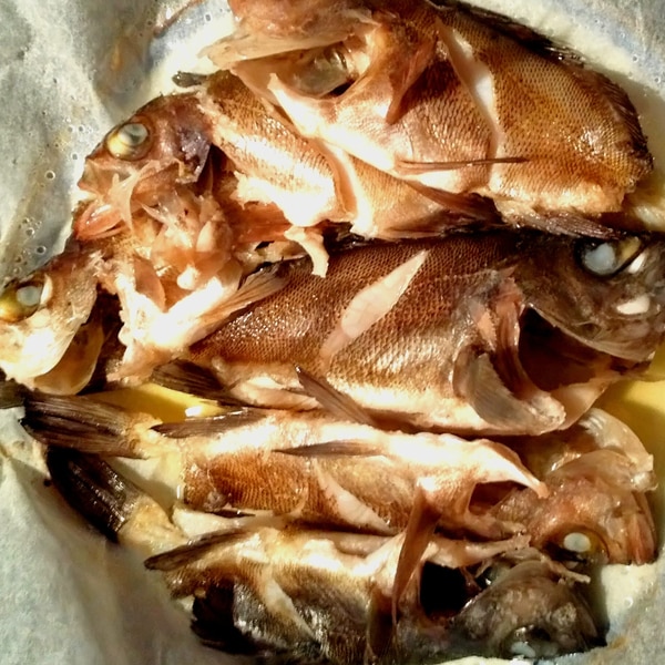 簡単なのに絶品 メバルの白ワイン蒸し レシピ 作り方 By きなp 楽天レシピ 簡単なのに絶品 メバルの白ワイン蒸し レシピ 作り方 By きなp 楽天レシピ