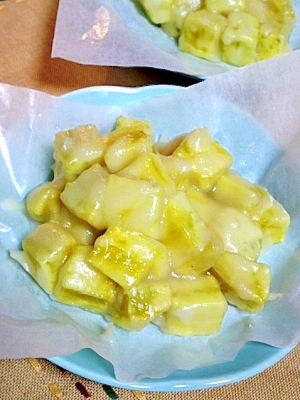 圧力鍋でつくる 鬼まんじゅう レシピ 作り方 By Tsuguminokoneta 楽天レシピ 圧力鍋でつくる 鬼まんじゅう レシピ 作り方 By Tsuguminokoneta 楽天レシピ