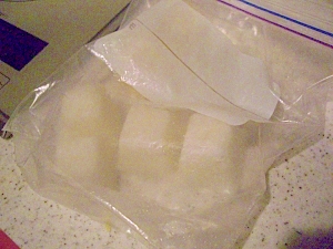 離乳食中期 ７倍がゆ レシピ 作り方 By 蟹大好き人間 楽天レシピ