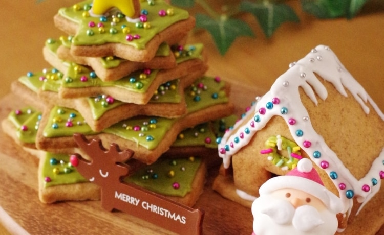 本格的なのに簡単 クリスマスレシピをお届け 楽天レシピ編集部おすすめ デイリシャス 楽天レシピ 本格的なのに簡単 クリスマスレシピをお届け 楽天レシピ編集部おすすめ デイリシャス 楽天レシピ