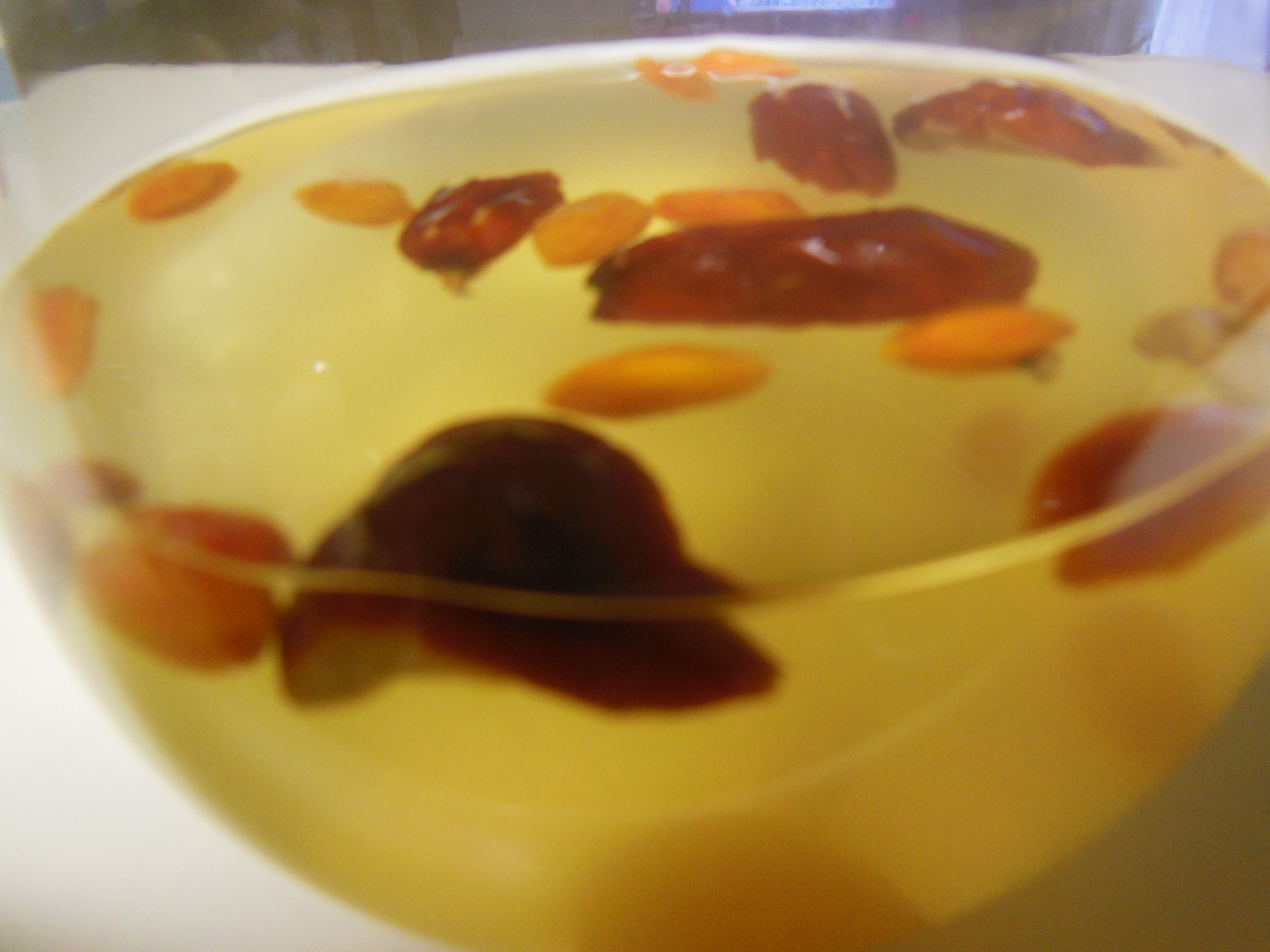 薬膳なつめ茶~女性におすすめ★妊活中の方にも★