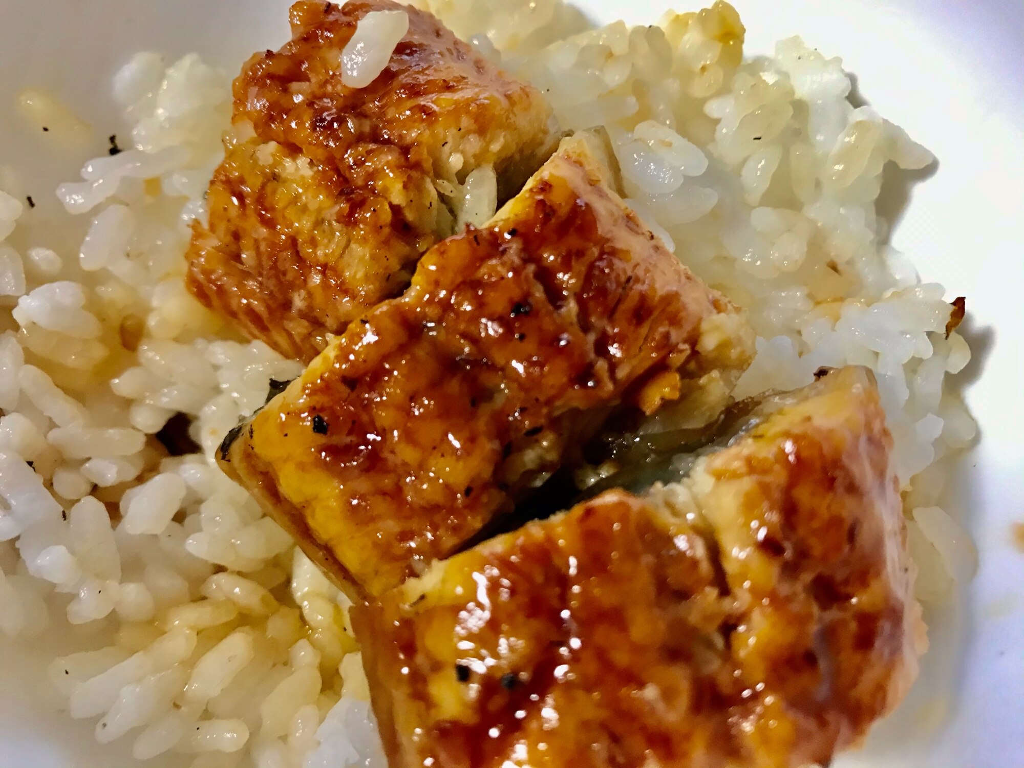 簡単＊うな丼 レシピ・作り方 by 簡単レシピ. . - 楽天レシピ