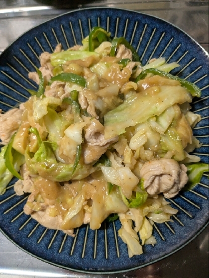 ご飯が進みます。レシピありがとうございます！