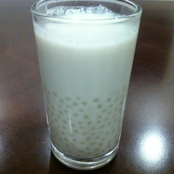 濃厚 タピオカココナッツミルク レシピ 作り方 By ぴーちゃん3279 楽天レシピ 濃厚 タピオカココナッツミルク レシピ 作り方 By ぴーちゃん3279 楽天レシピ