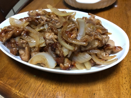 簡単に作れました‼︎
味も美味しく家族にも好評でした。