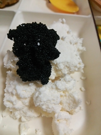 残った牛乳で 簡単自家製カッテージチーズ レシピ 作り方 By Kayandmary 楽天レシピ