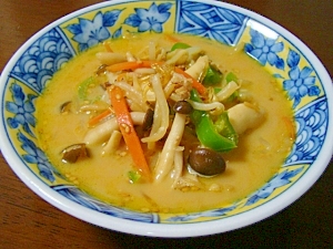 低カロ 海藻麺でお腹いっぱいラーメン風 レシピ 作り方 By Sundisk 楽天レシピ