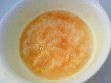 離乳食 中期 きなこミルク粥 レシピ 作り方 By Mina 914 楽天レシピ 離乳食 中期 きなこミルク粥 レシピ 作り方 By Mina 914 楽天レシピ