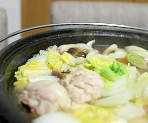 野菜が美味しい 鶏つくね鍋 レシピ 作り方 By Aya Pan 楽天レシピ