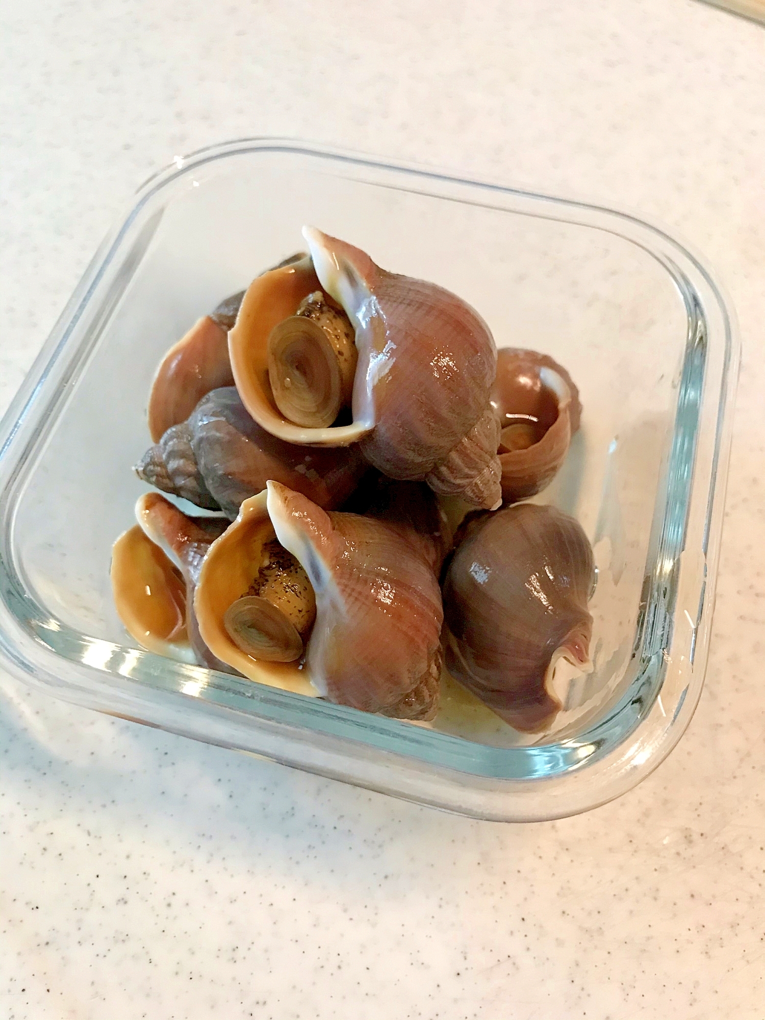 つぶ貝煮 レシピ 作り方 By はい 山田です 楽天レシピ つぶ貝煮 レシピ 作り方 By はい 山田です 楽天レシピ