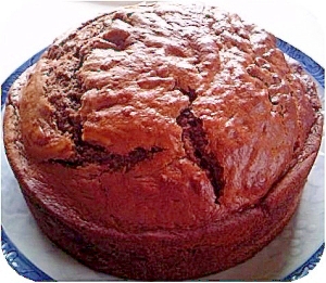 超簡単 でも濃厚ブラウニー Hmを使います レシピ 作り方 By Lmpn00 楽天レシピ