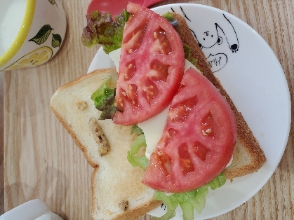 美味しいです(^-^)