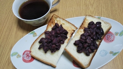 炊飯器で楽ちん‎♫*あんこの作り方✧˖°