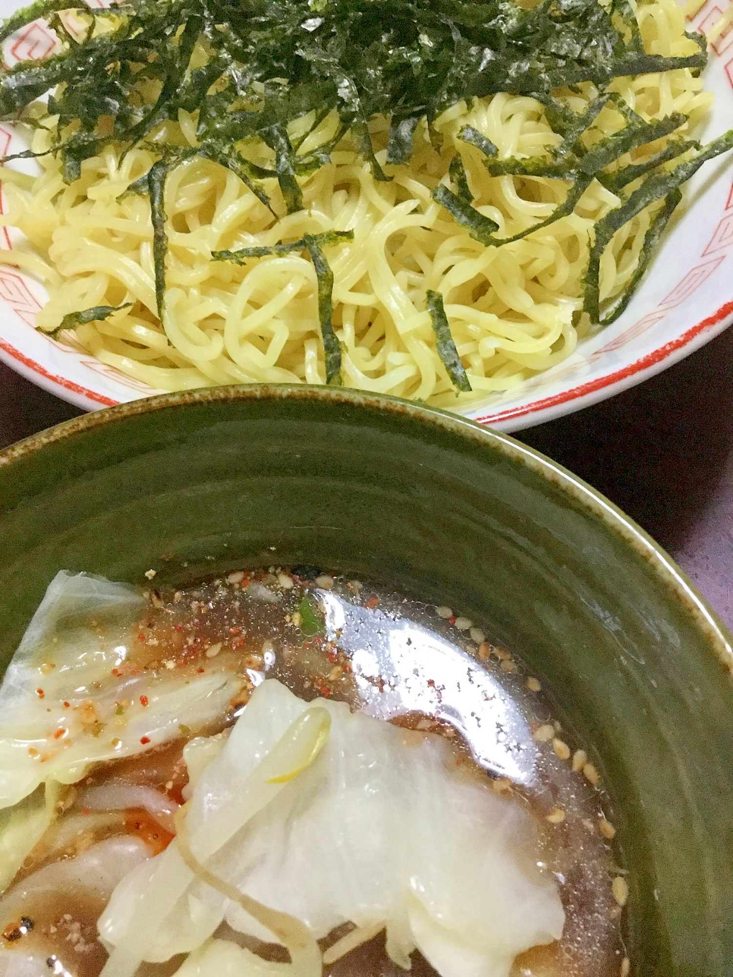 魚介豚骨つけ麺レシピ 作り方の人気順 簡単料理の楽天レシピ