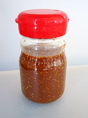 梨を使った手作り焼肉のたれ レシピ 作り方 By ダージリン 楽天レシピ 梨を使った手作り焼肉のたれ レシピ 作り方 By ダージリン 楽天レシピ