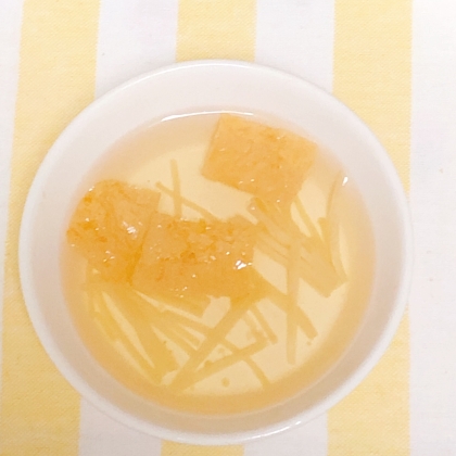 林檎の木ちゃん♪夜ご飯にとても美味しかったです‎꒰ ¨̮͚ ꒱♪ْ˖⋆˚*素敵なレシピありがとうございます♡
