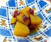 便秘解消 さつまいもの美味しい煮物 レシピ 作り方 By 楽天サマサマ 楽天レシピ 便秘解消 さつまいもの美味しい煮物 レシピ 作り方 By 楽天サマサマ 楽天レシピ