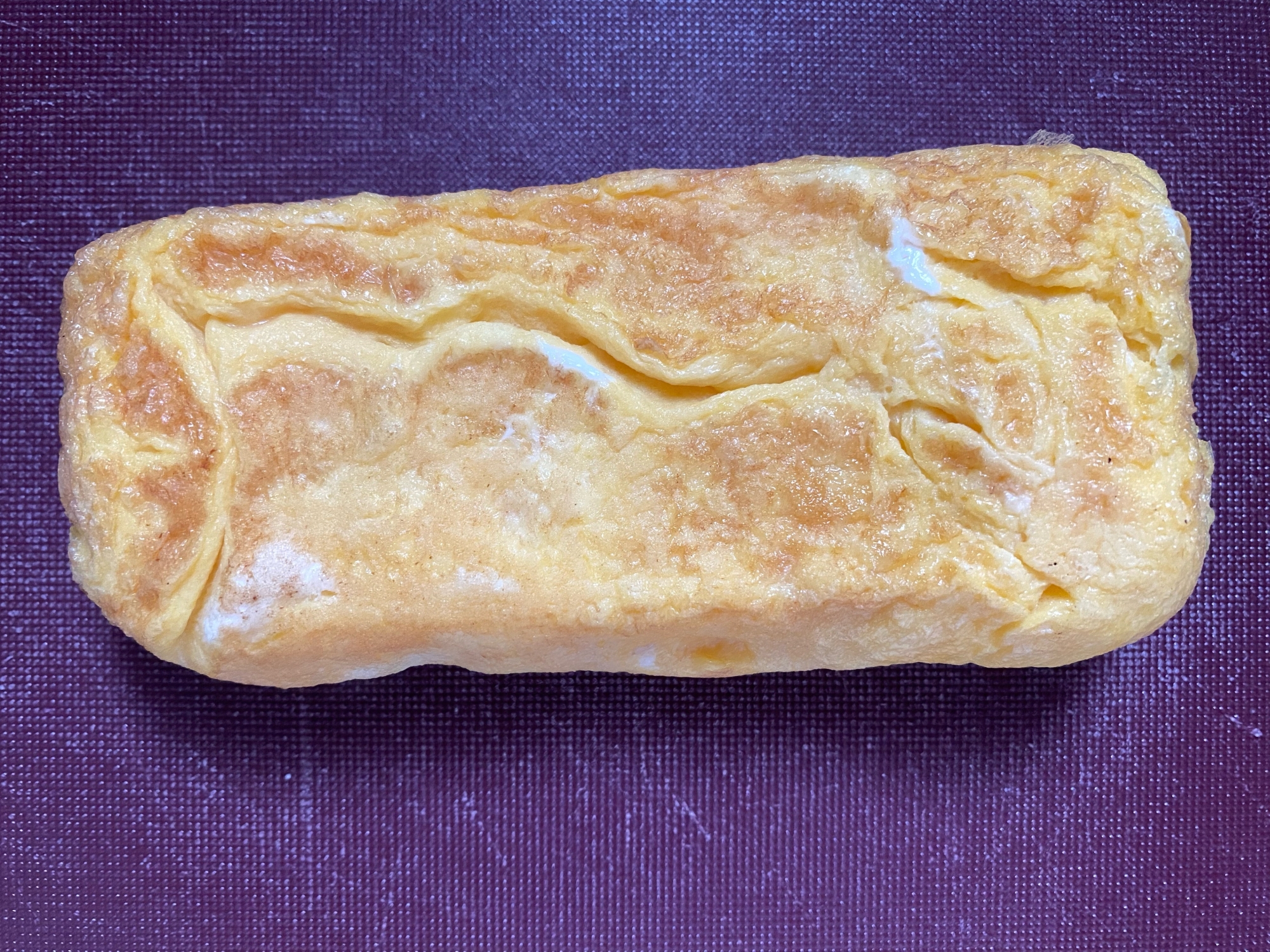 ほんだし✨卵焼き✨