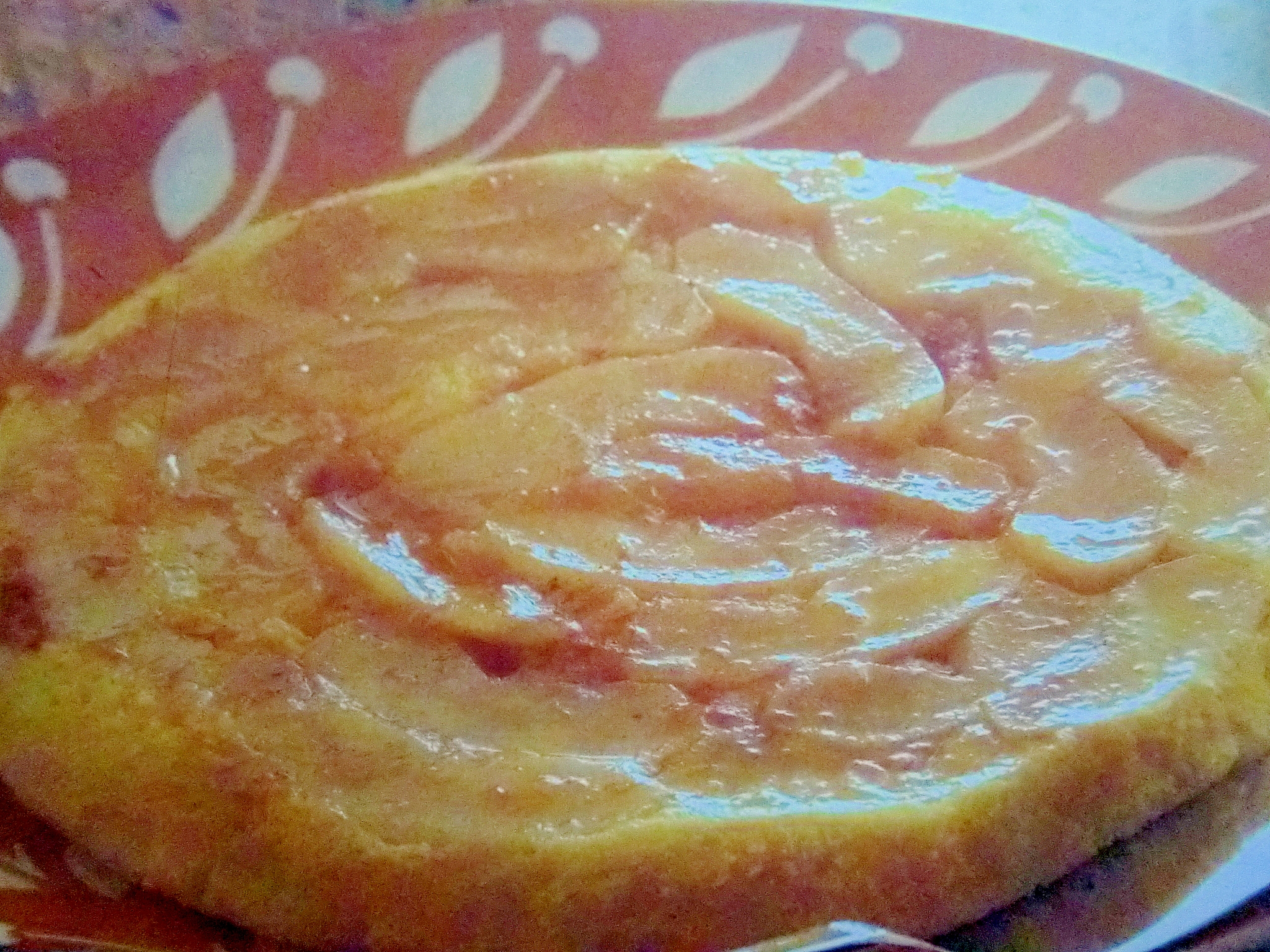 フライパンでりんごケーキ レシピ 作り方 By Small High4 楽天レシピ