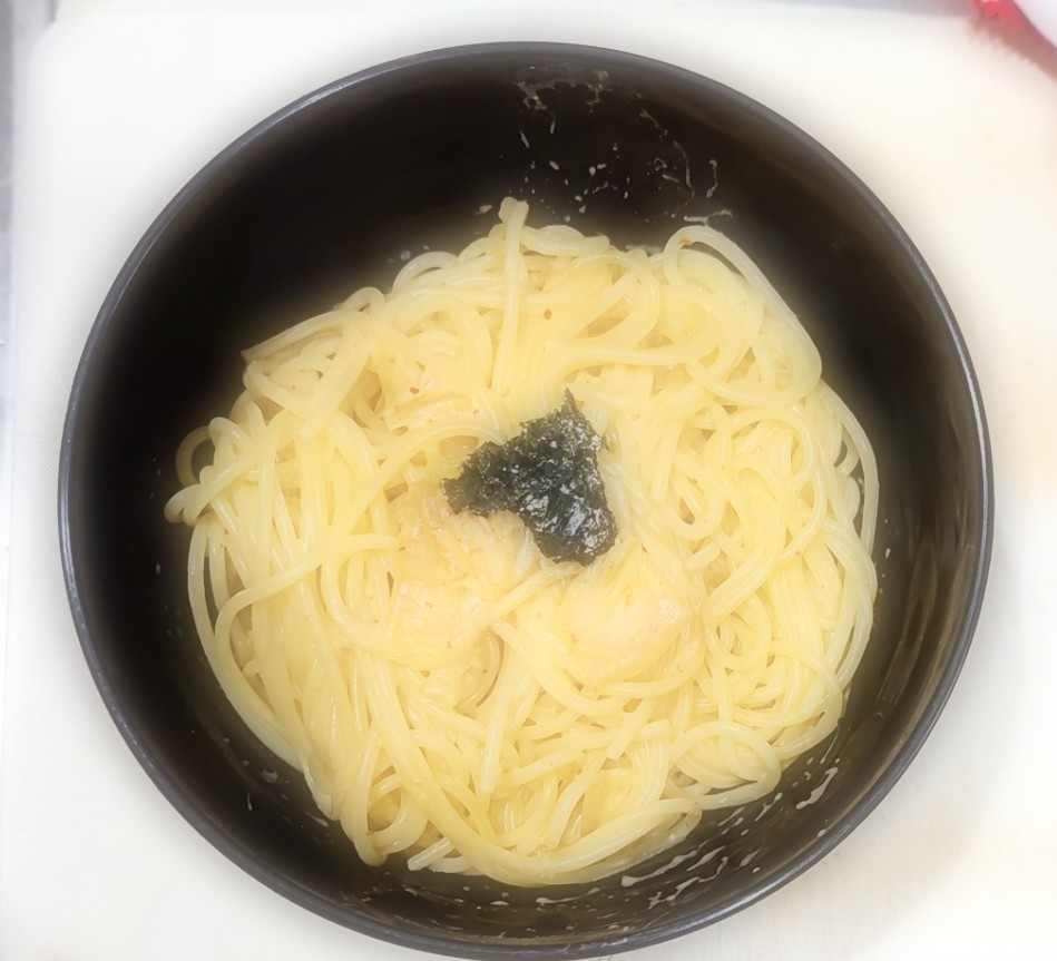 和風キムチﾏﾖﾈｰｽﾞﾊﾟｽﾀ