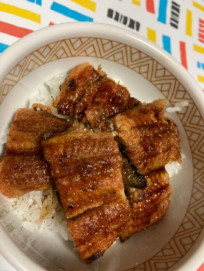 ふわふわな鰻に変身！冷凍うなぎの美味しい食べ方