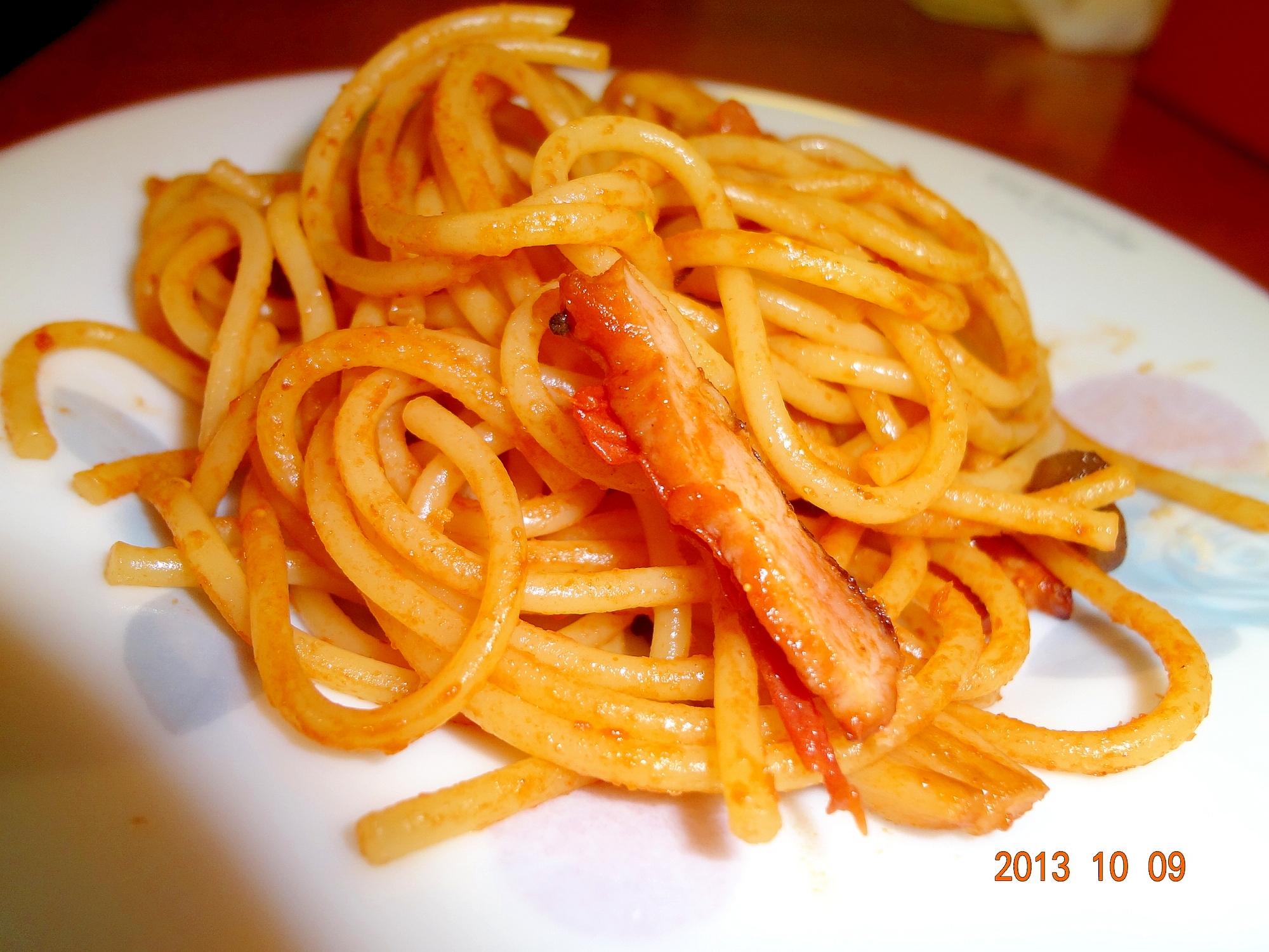 子供が喜ぶトマトパスタ レシピ 作り方 By 392boys 楽天レシピ 子供が喜ぶトマトパスタ レシピ 作り方 By 392boys 楽天レシピ