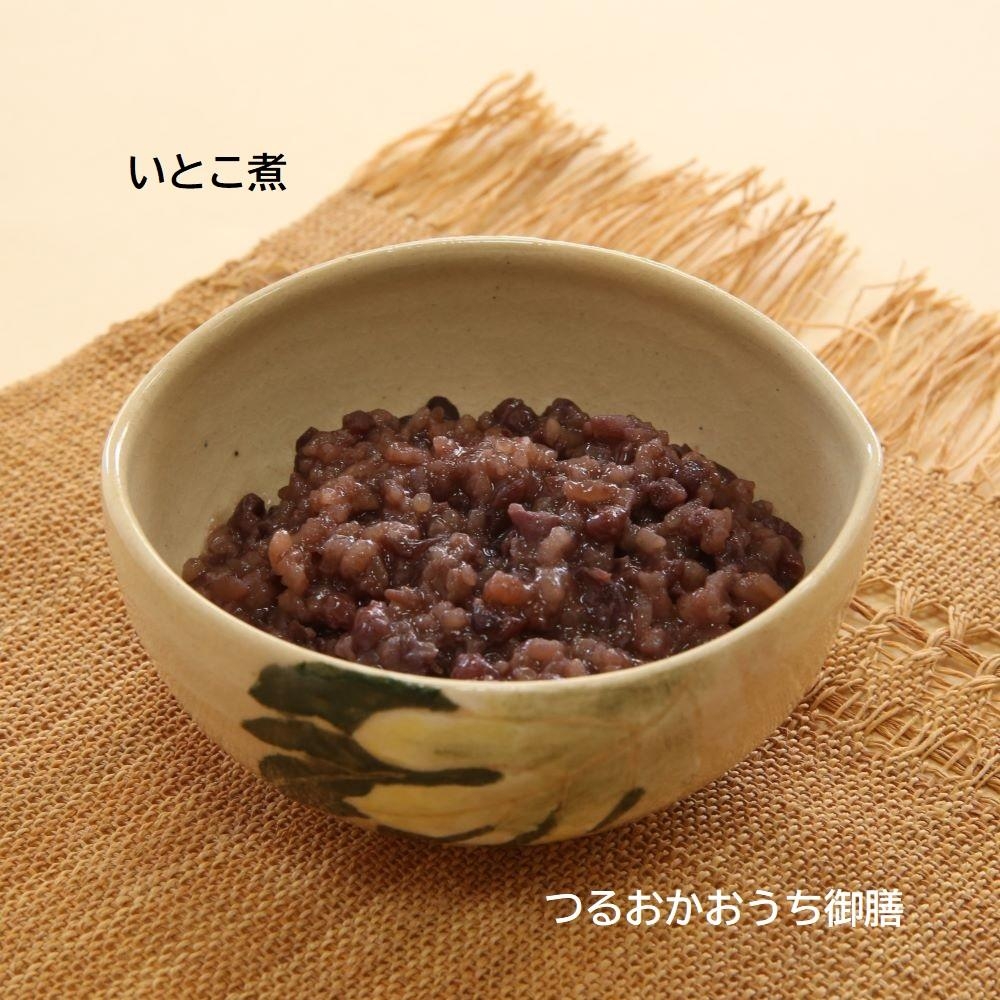 いとこ煮