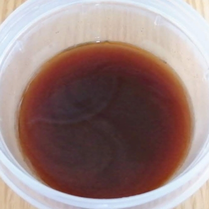 エネルギー補給にもなる★懐かしの甘〜い✿麦茶