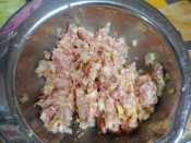 タケノコ入り肉団子とキャベツのスープ レシピ 作り方 By Mococo05 楽天レシピ タケノコ入り肉団子とキャベツのスープ レシピ 作り方 By Mococo05 楽天レシピ