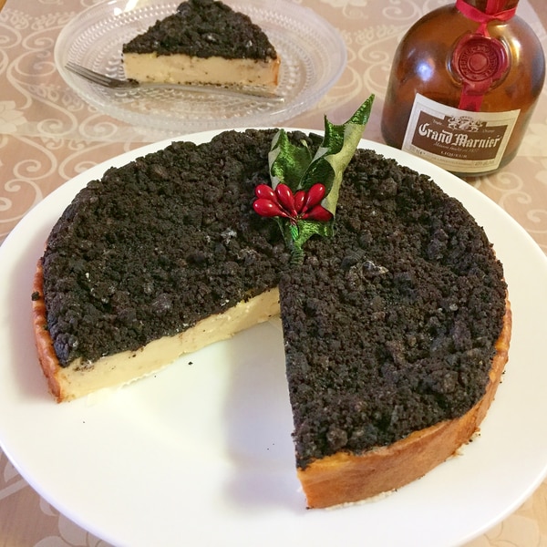ボウル1つで超簡単 サクサクオレオのチーズケーキ レシピ 作り方 By Merryeri 楽天レシピ ボウル1つで超簡単 サクサクオレオのチーズケーキ レシピ 作り方 By Merryeri 楽天レシピ