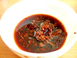 自家製 食べるにんにく醤油 レシピ 作り方 By 気まぐれ0855 楽天レシピ