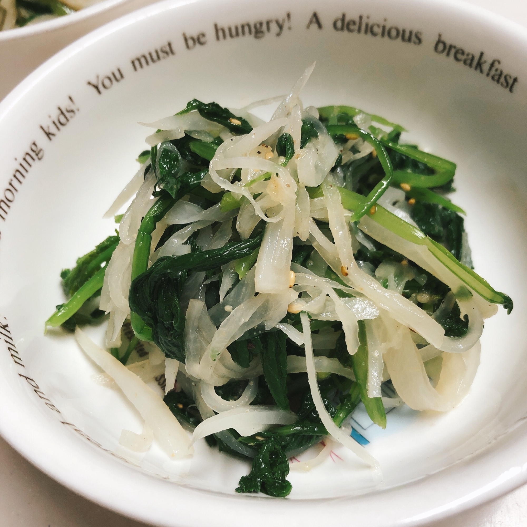 ヌキ菜レシピ 作り方の人気順 簡単料理の楽天レシピ